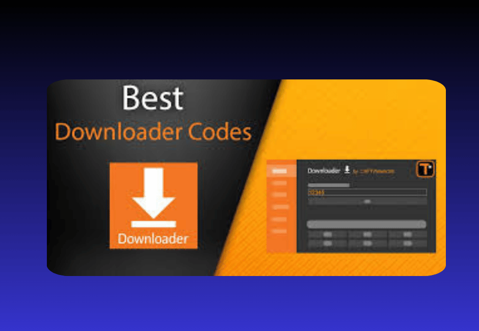 Iron IPTV APK